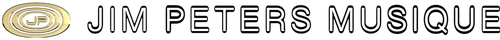 Jim Peters Music